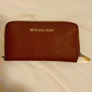 MICHAEL MICHAEL KORS Wallet